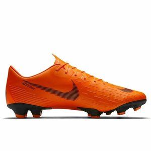 NIKE MERCURIAL VAPOR XII PRO FG SOCCER CLEATS